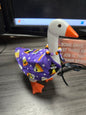 Spooky Sweet Desk Goose Outfit