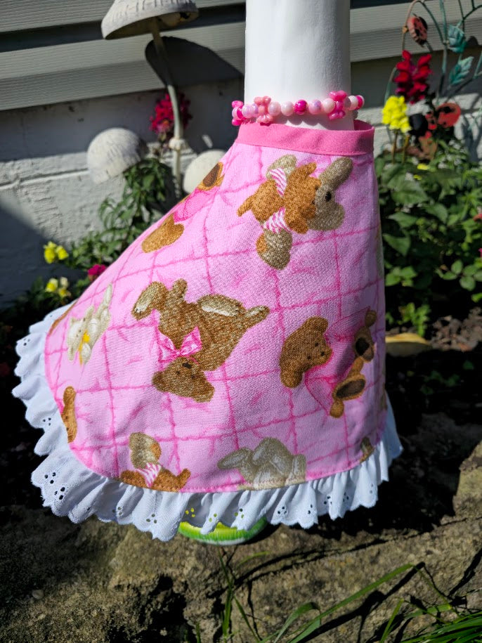 Gender Reveal Porch Goose Outfit Set  🩷🩵