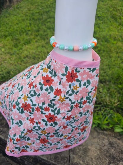Vintage Garden Porch Goose Outfit