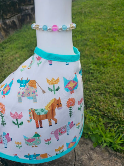 Pixel Animals Porch Goose Outfit