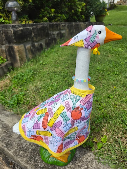 Bright Ideas Porch Goose Outfit